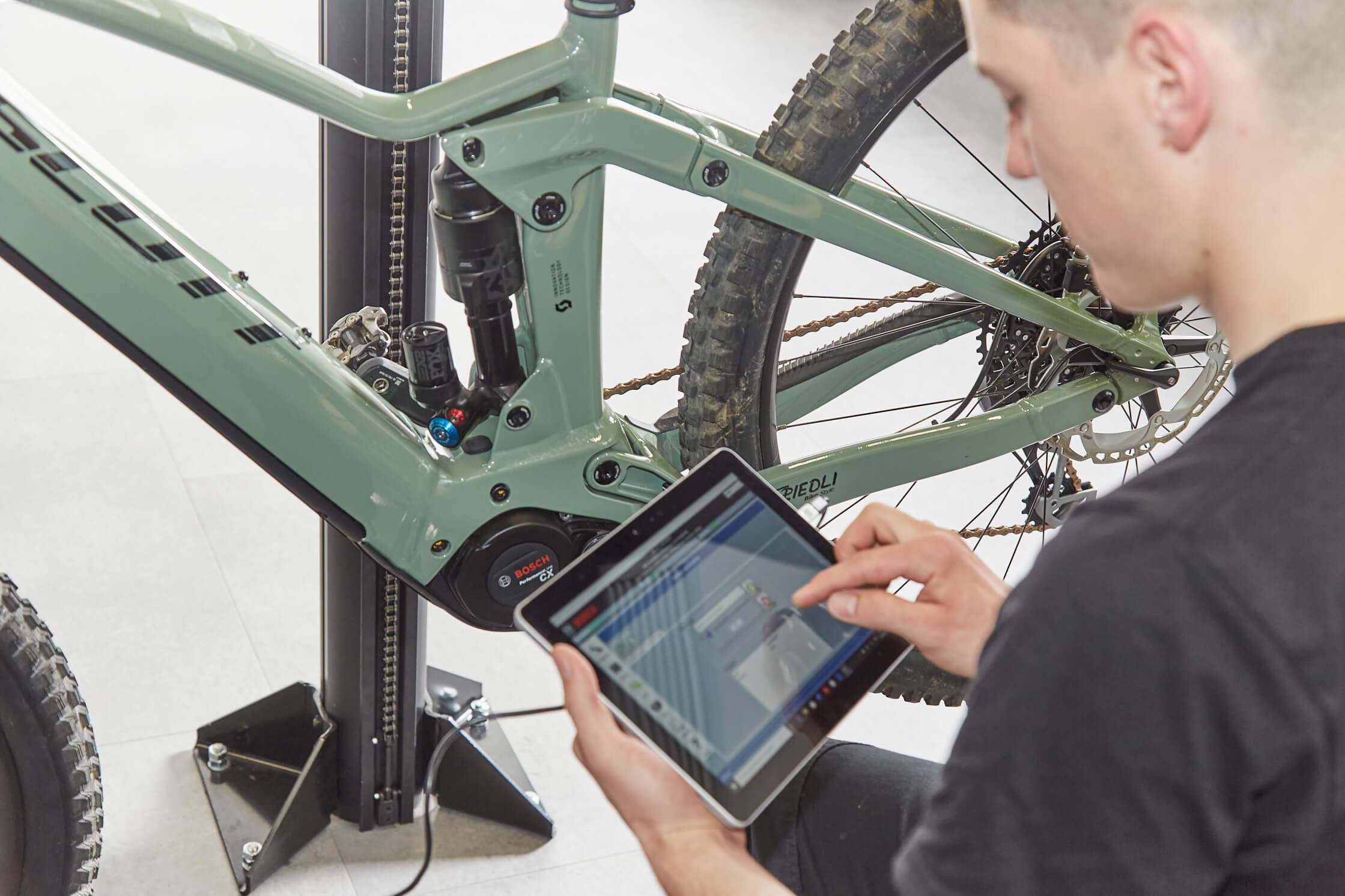 E-Bike