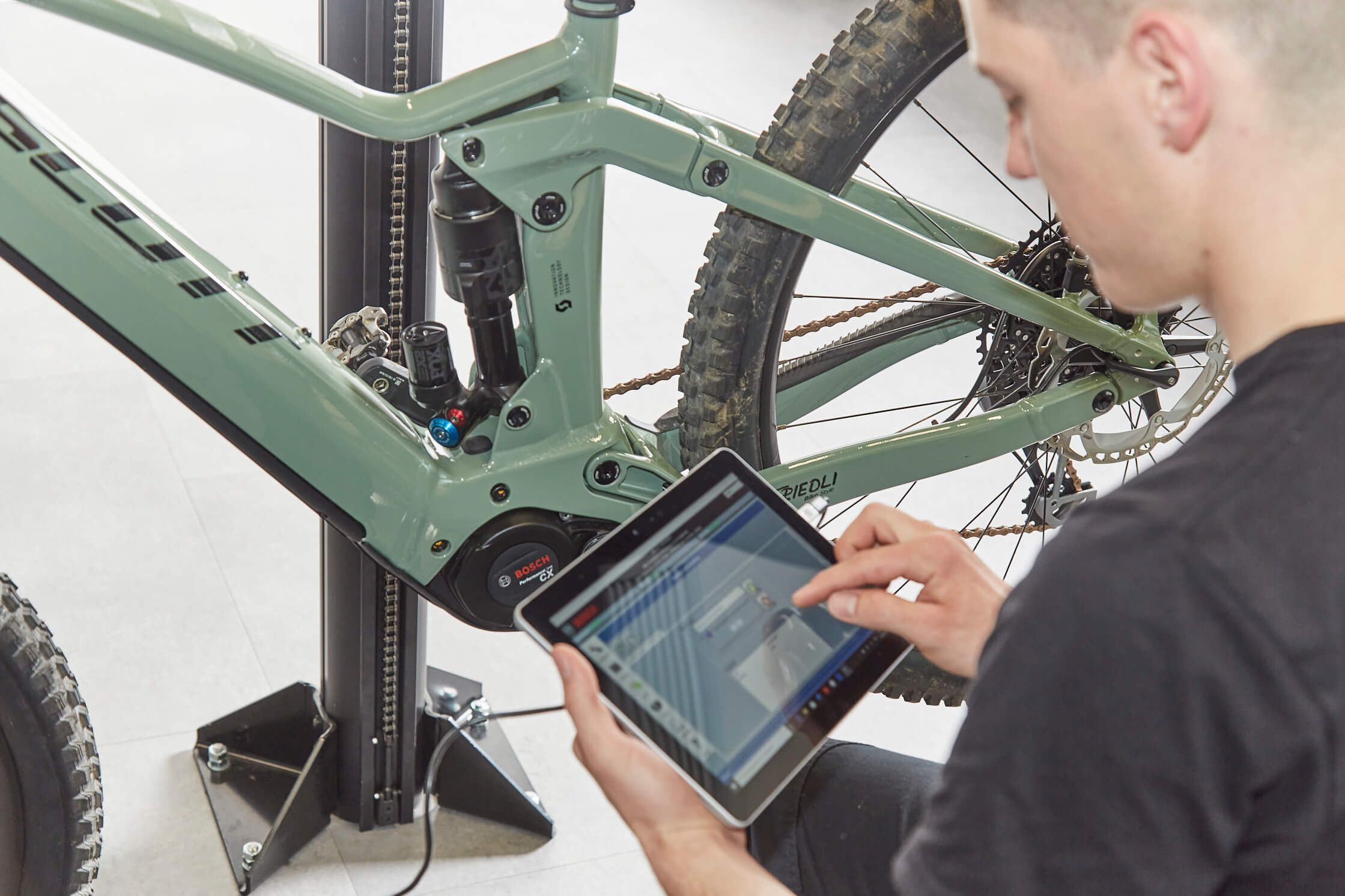 E-Bike